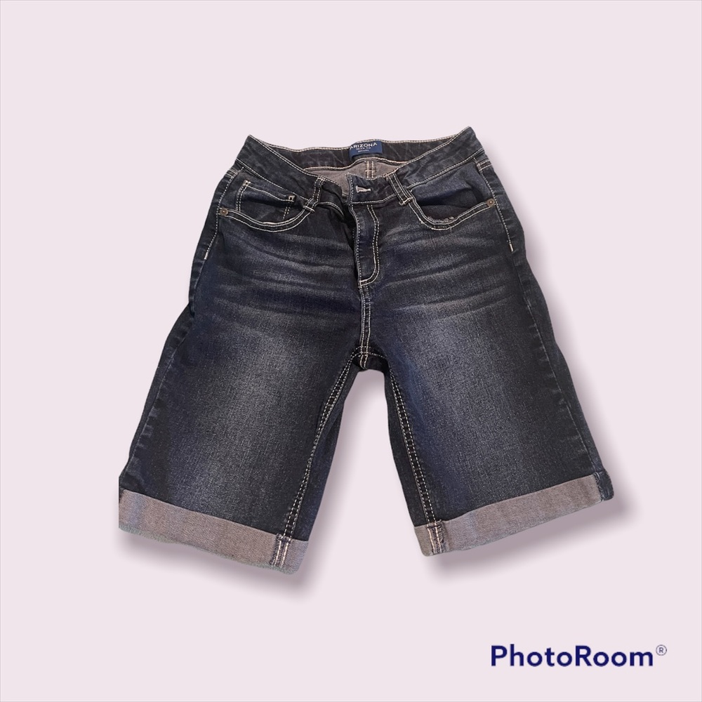 Arizona Jean Shorts